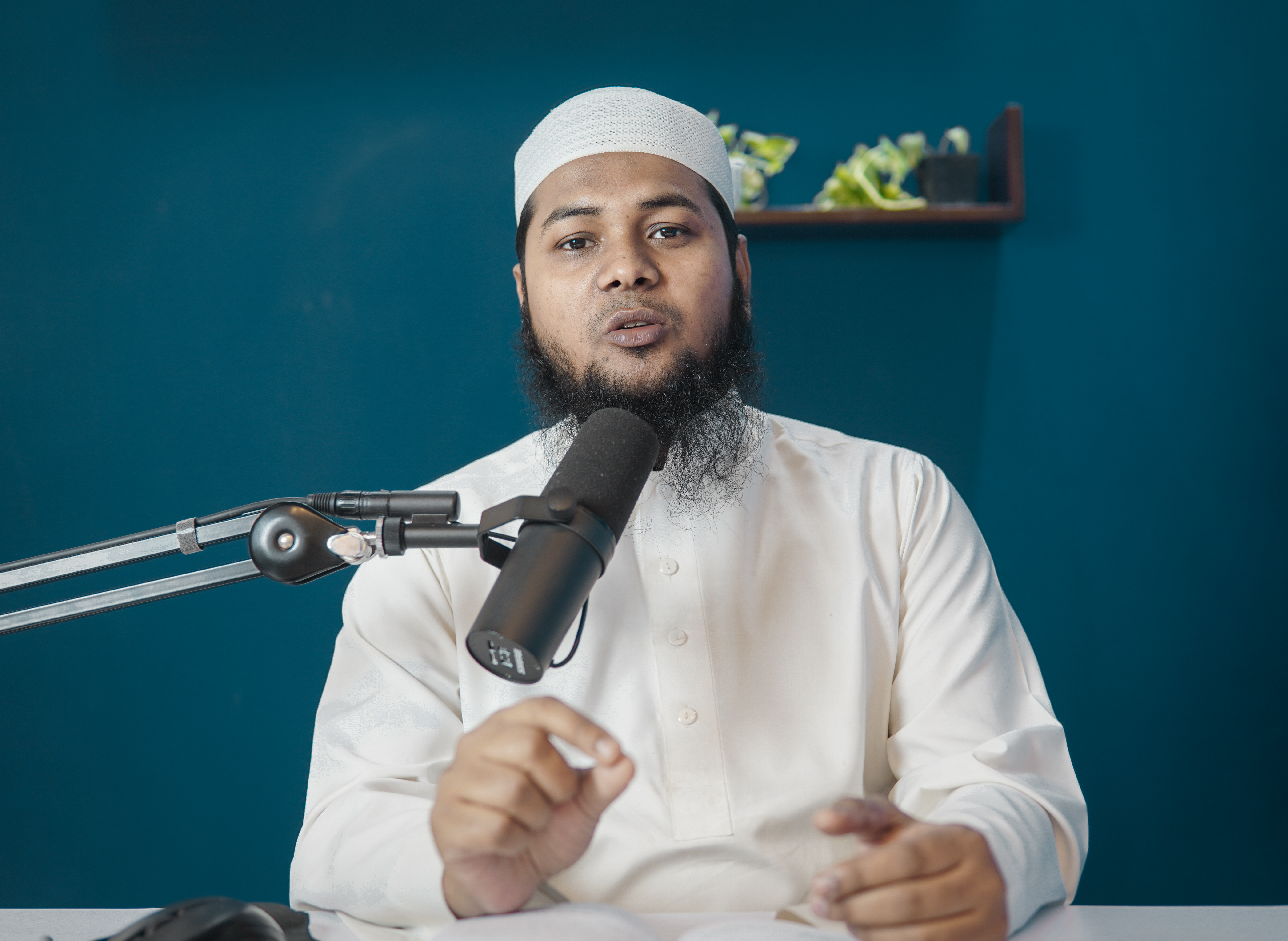 Ustad Faridur Rahman